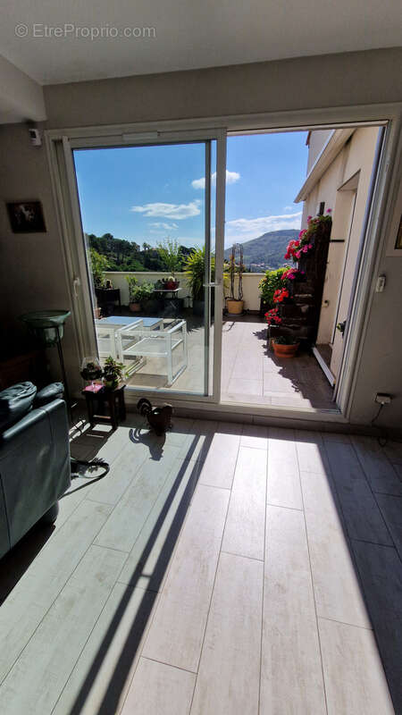 Appartement à PORT-VENDRES