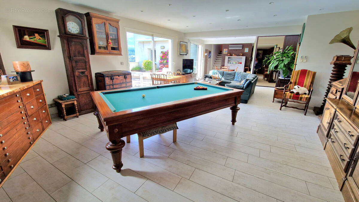 Appartement à PORT-VENDRES