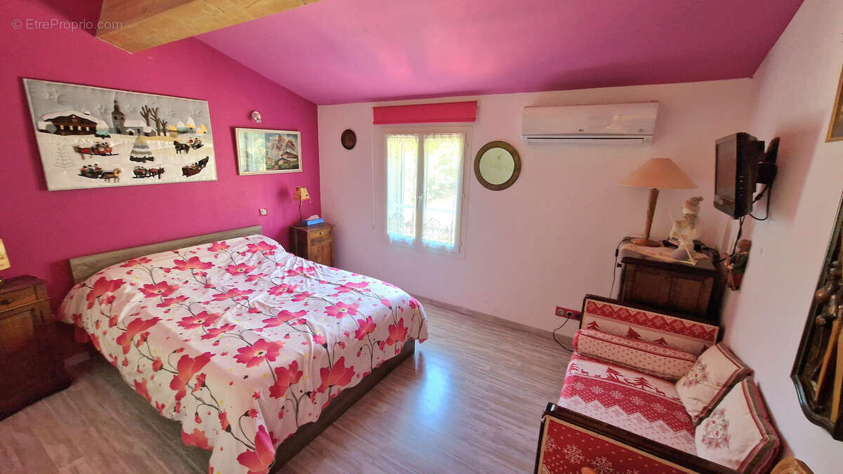 Appartement à PORT-VENDRES