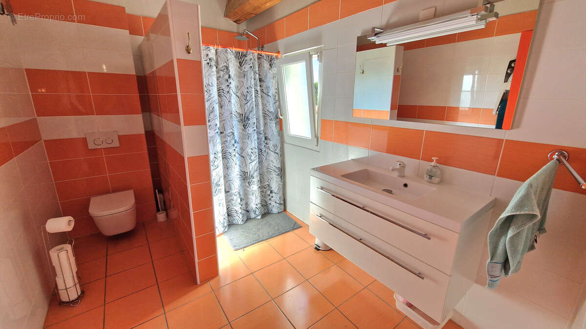 Appartement à PORT-VENDRES