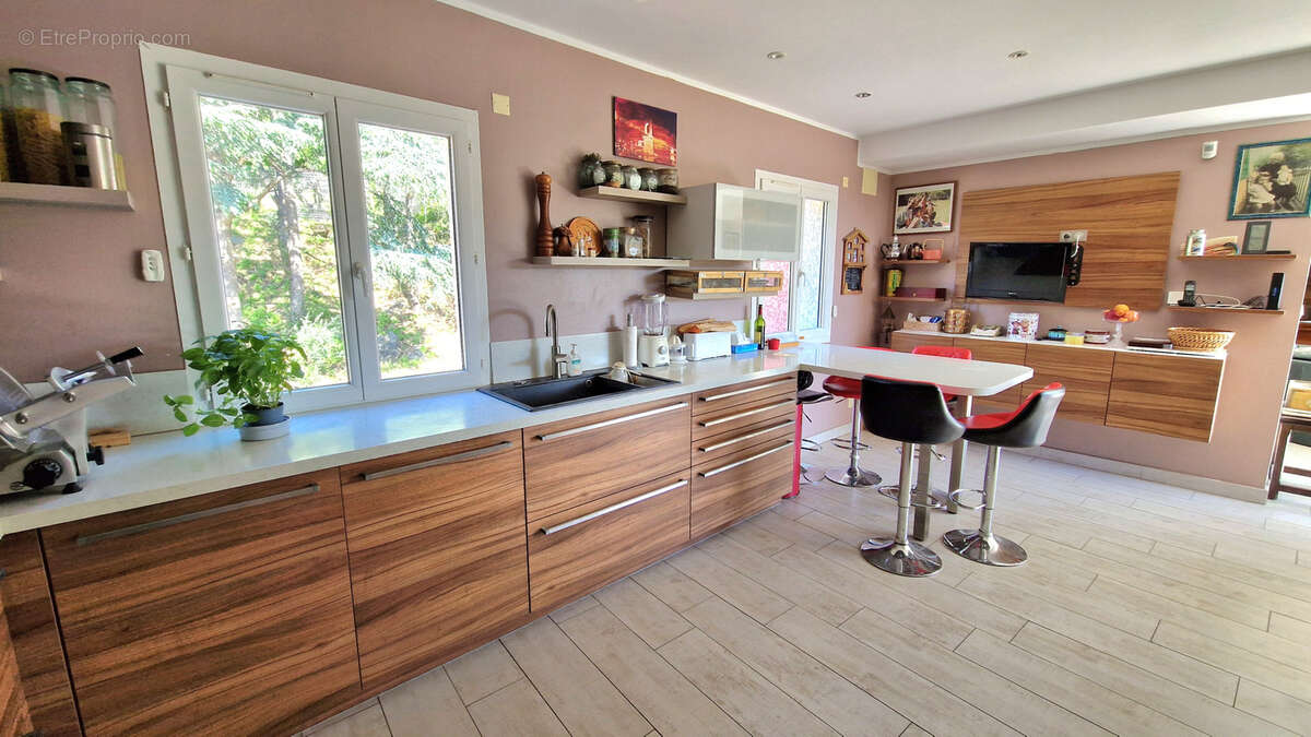 Appartement à PORT-VENDRES