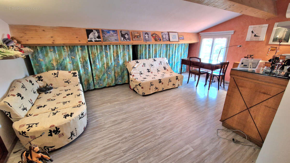 Appartement à PORT-VENDRES