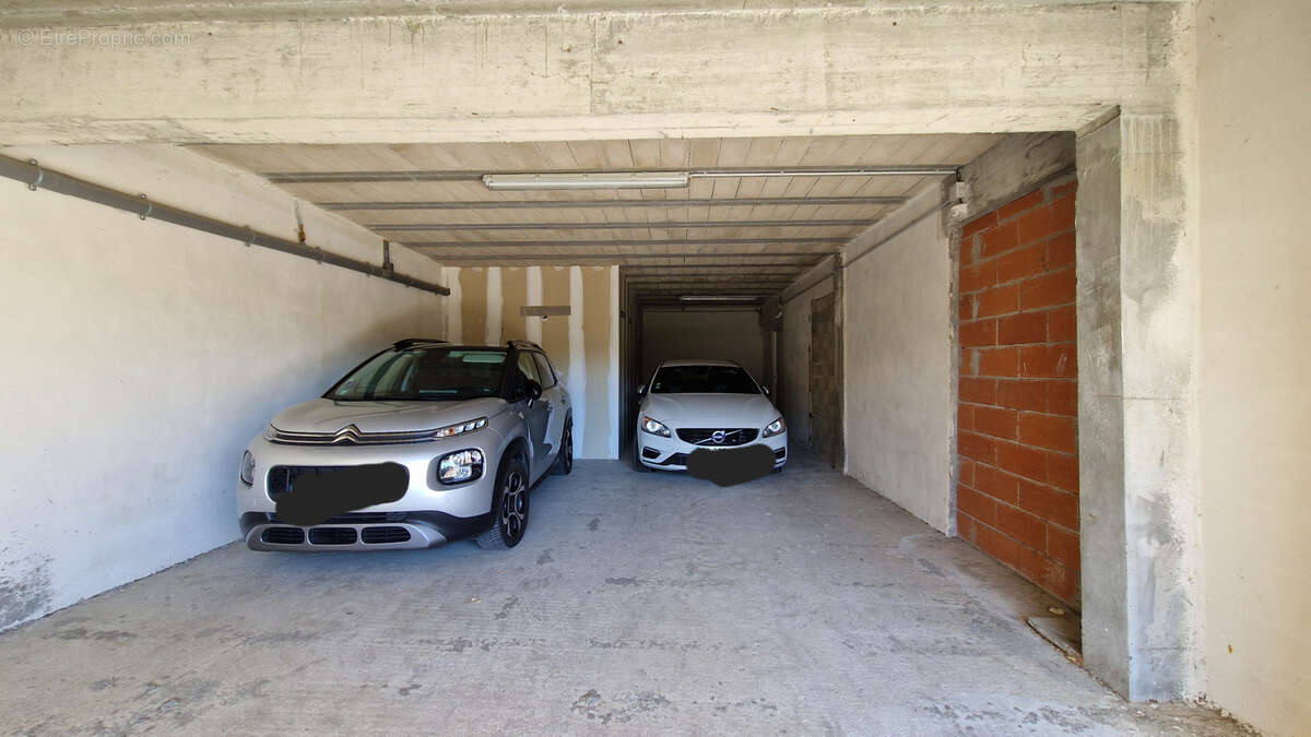 Appartement à PORT-VENDRES