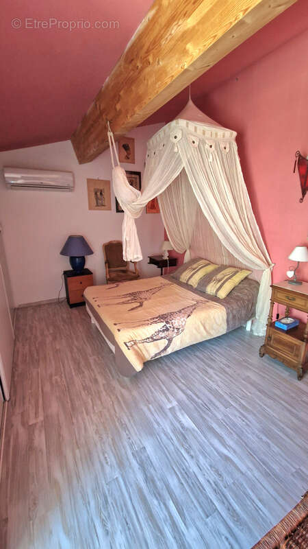 Appartement à PORT-VENDRES