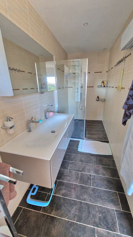 Appartement à PORT-VENDRES