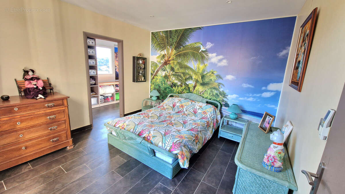 Appartement à PORT-VENDRES