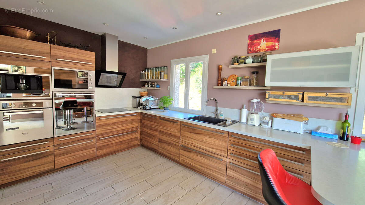 Appartement à PORT-VENDRES