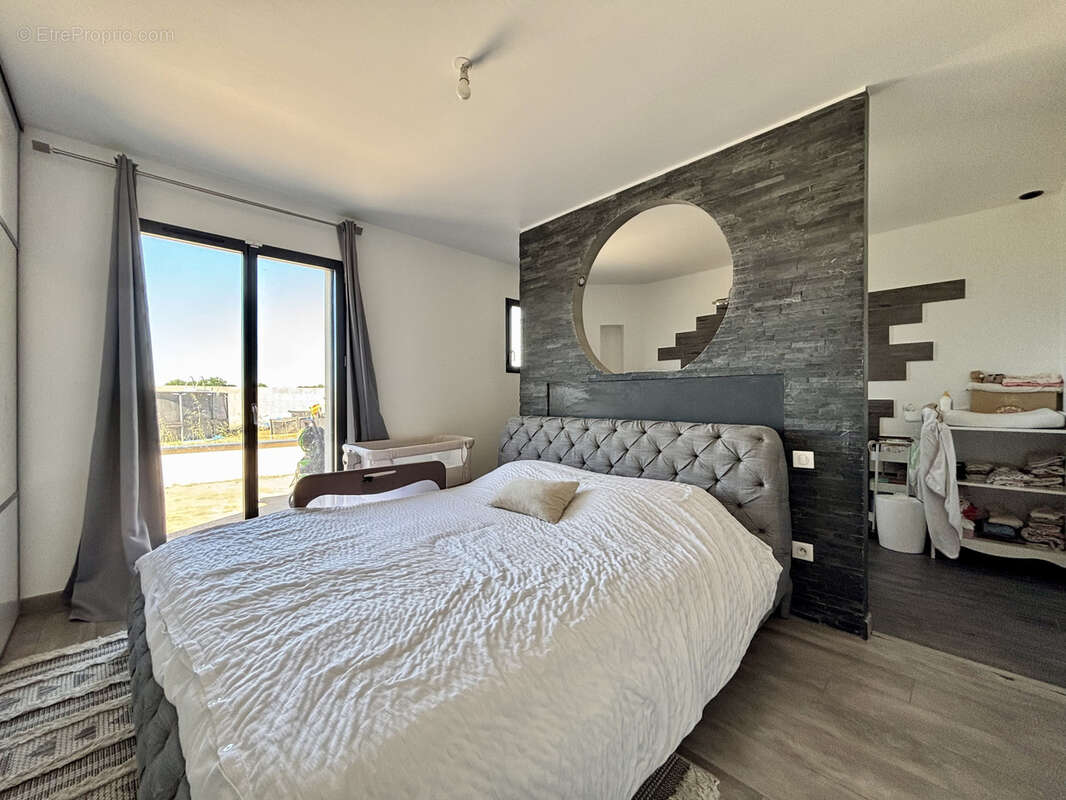 Maison à CHATELLERAULT