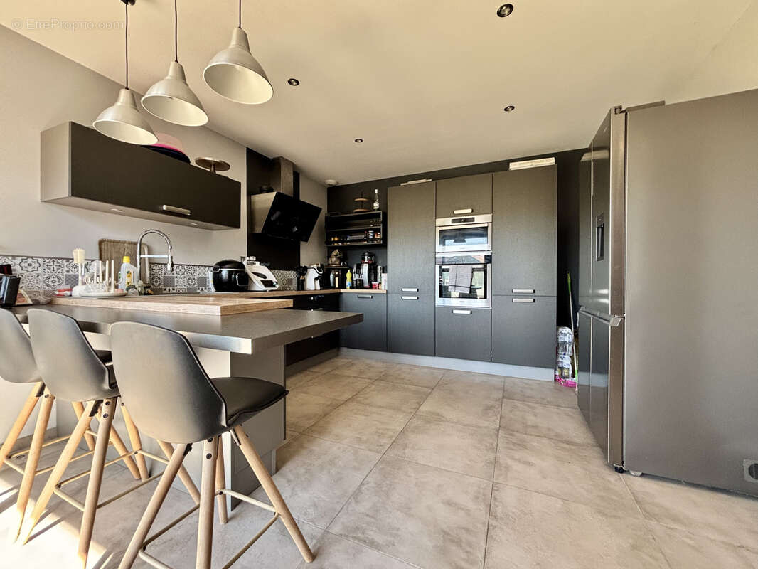 Maison à CHATELLERAULT