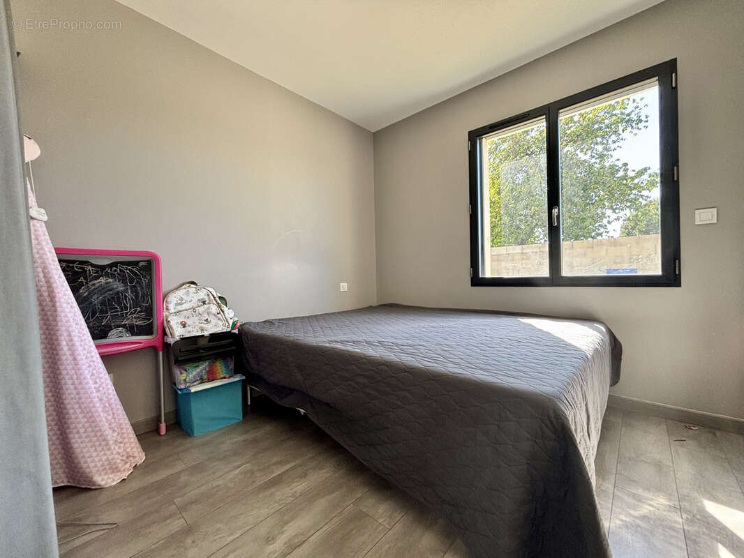 Maison à CHATELLERAULT