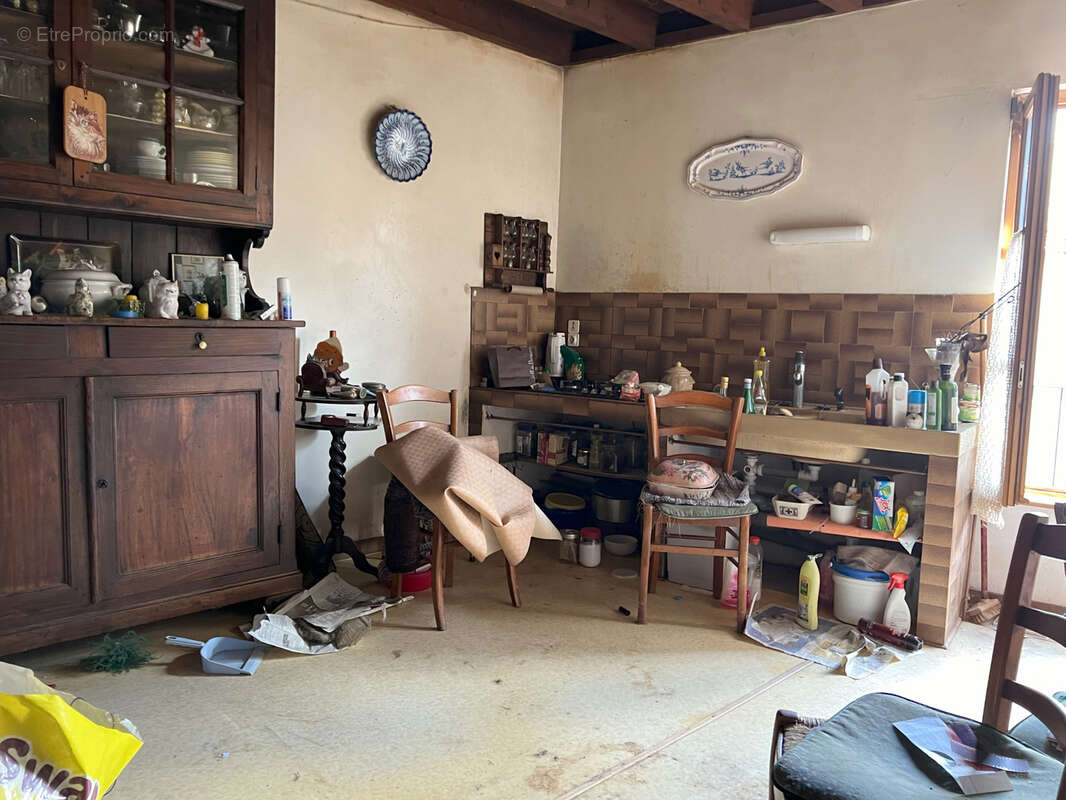 Maison à SAINT-GAUDENS