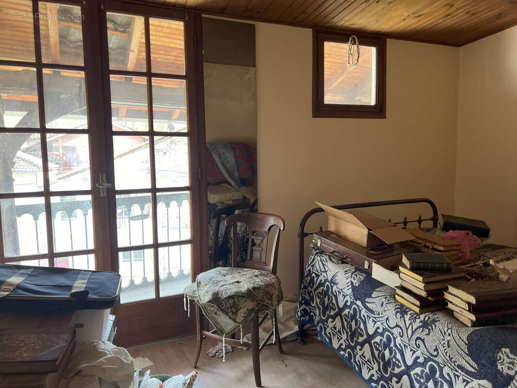 Maison à SAINT-GAUDENS