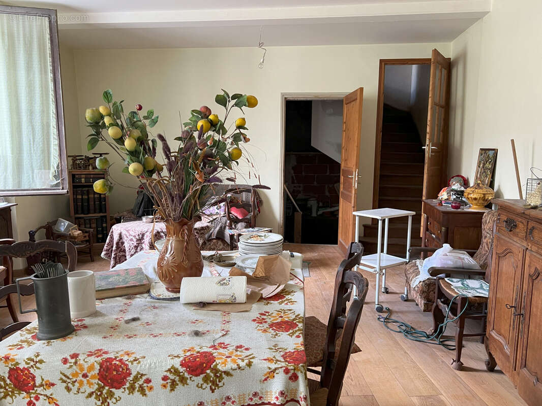 Maison à SAINT-GAUDENS