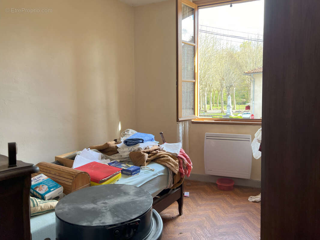 Maison à SAINT-GAUDENS