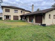 Maison à L&#039;ISLE-EN-DODON