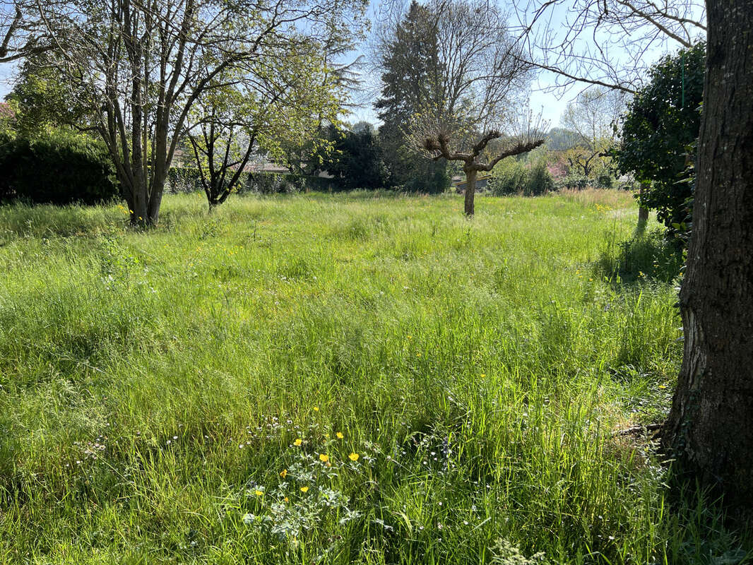 Maison à L&#039;ISLE-EN-DODON