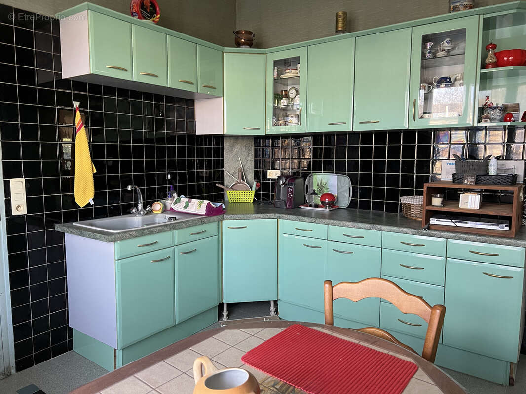 Maison à L&#039;ISLE-EN-DODON