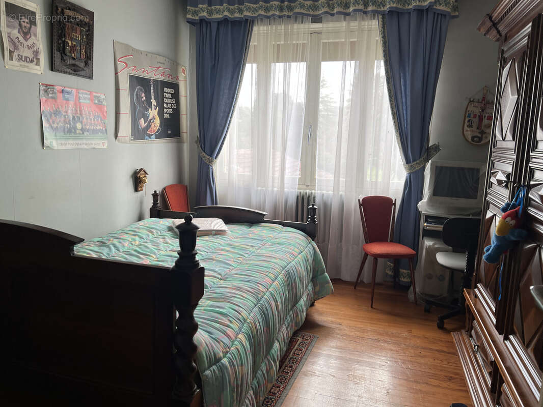 Maison à L&#039;ISLE-EN-DODON