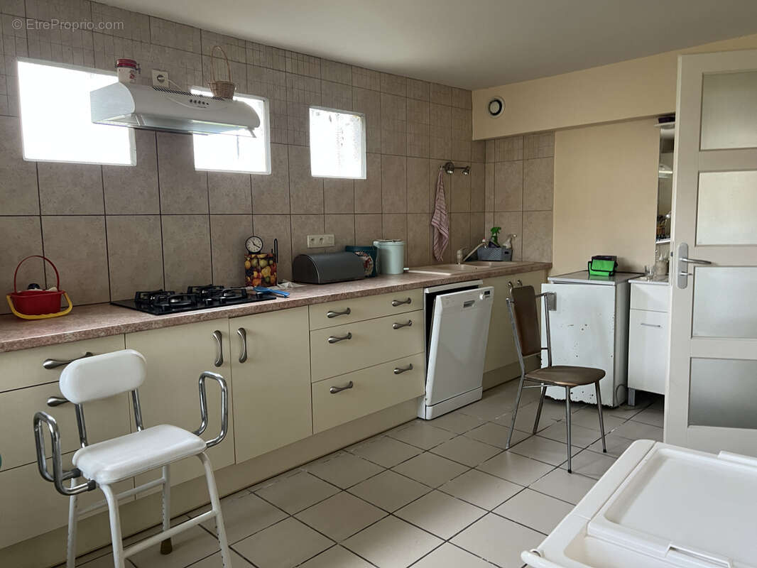 Maison à L&#039;ISLE-EN-DODON