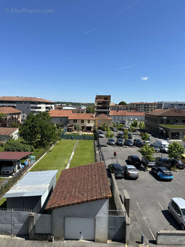 Appartement à SAINT-GAUDENS