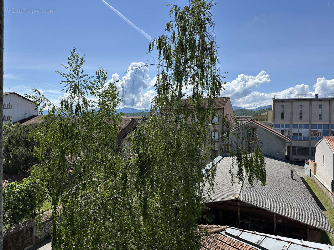 Appartement à SAINT-GAUDENS