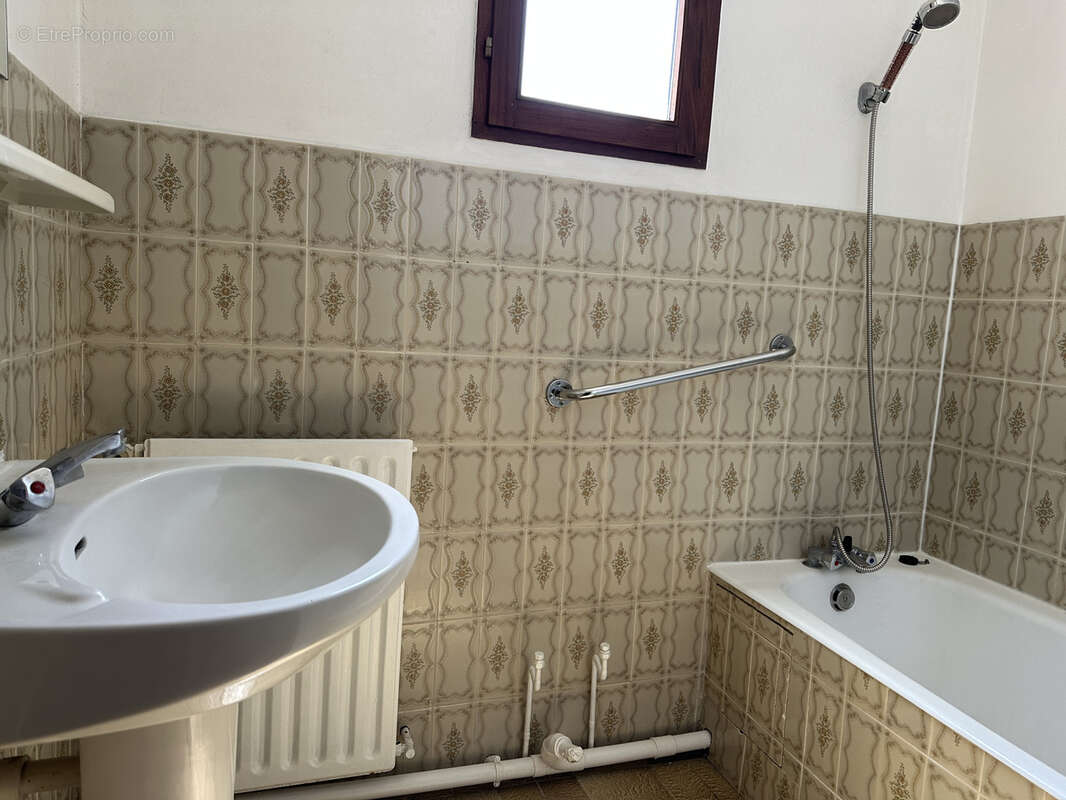 Appartement à SAINT-GAUDENS