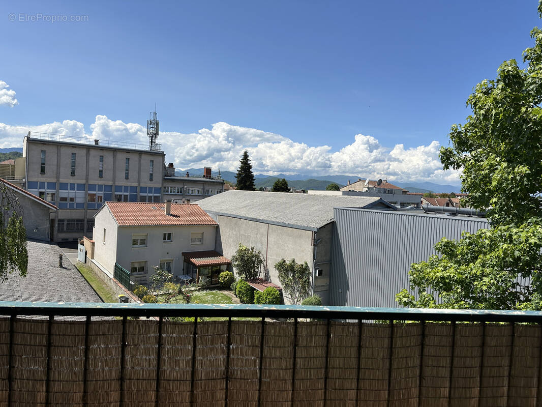 Appartement à SAINT-GAUDENS