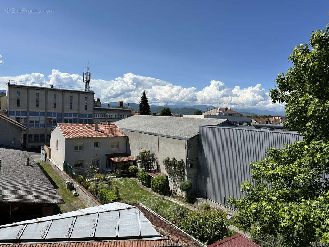 Appartement à SAINT-GAUDENS
