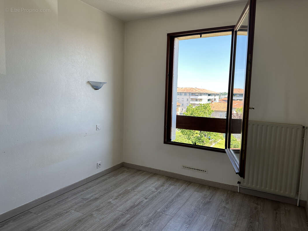 Appartement à SAINT-GAUDENS