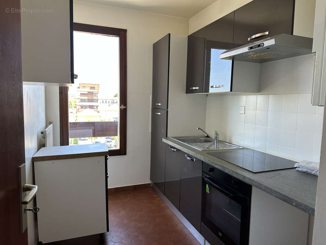 Appartement à SAINT-GAUDENS