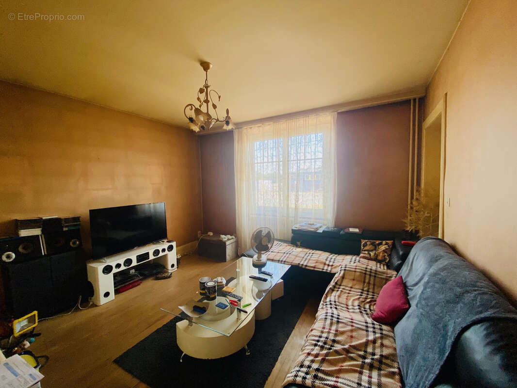 Maison à CHAMPAGNEY