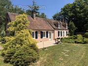 Maison à CHAMPCEVRAIS