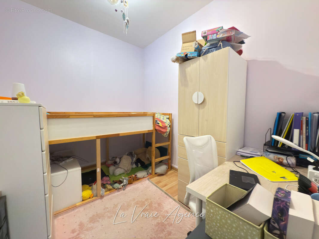 Appartement à MARSEILLE-7E
