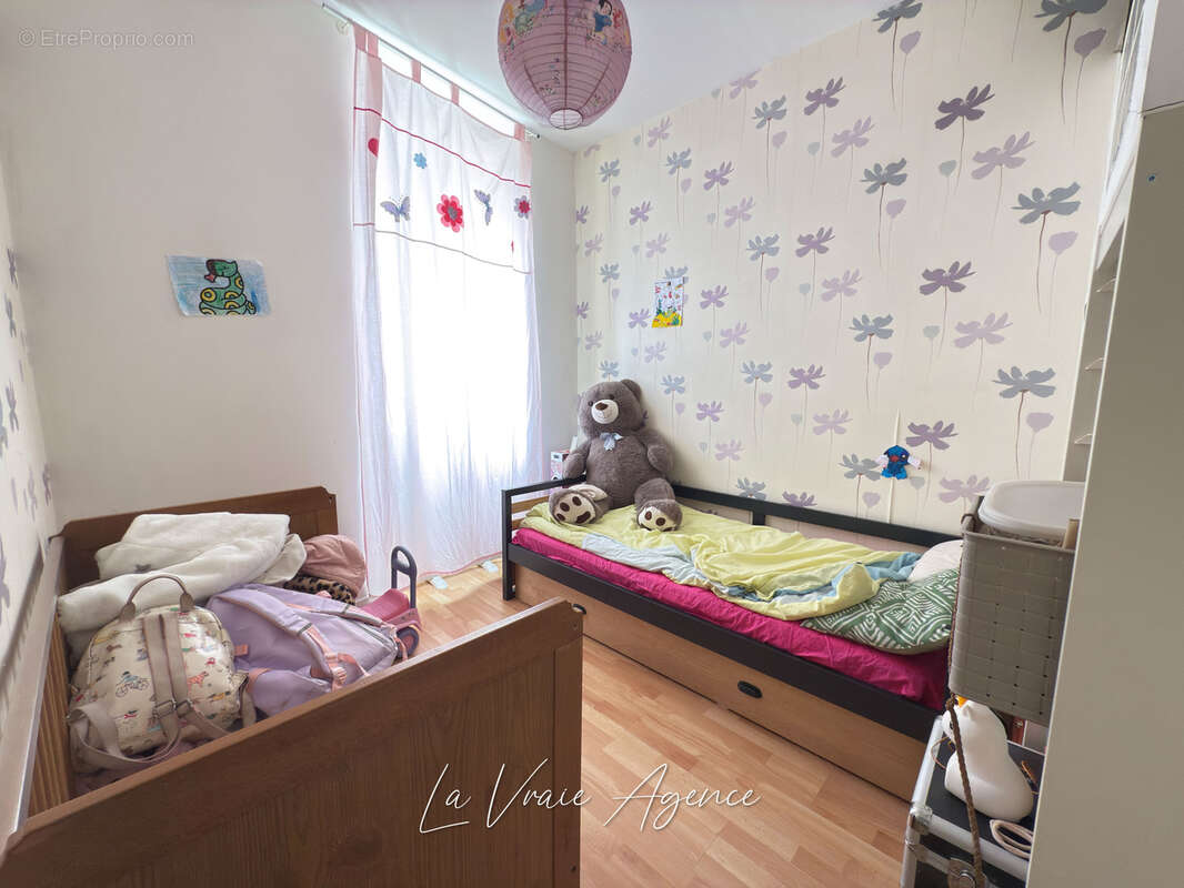 Appartement à MARSEILLE-7E