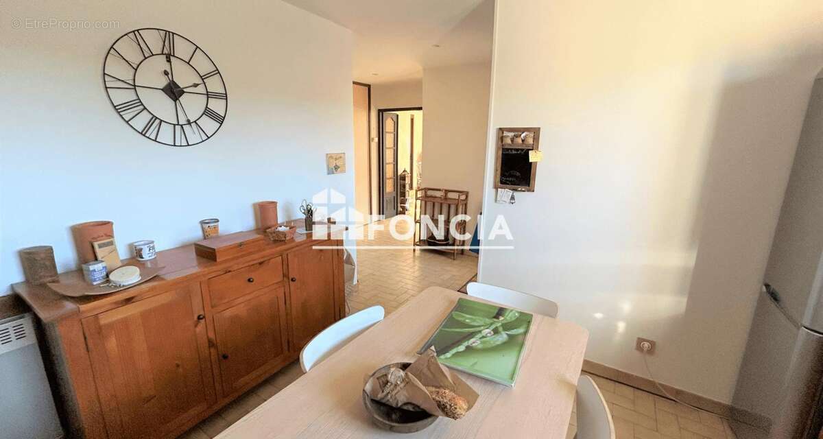 Maison à BEAUVOISIN