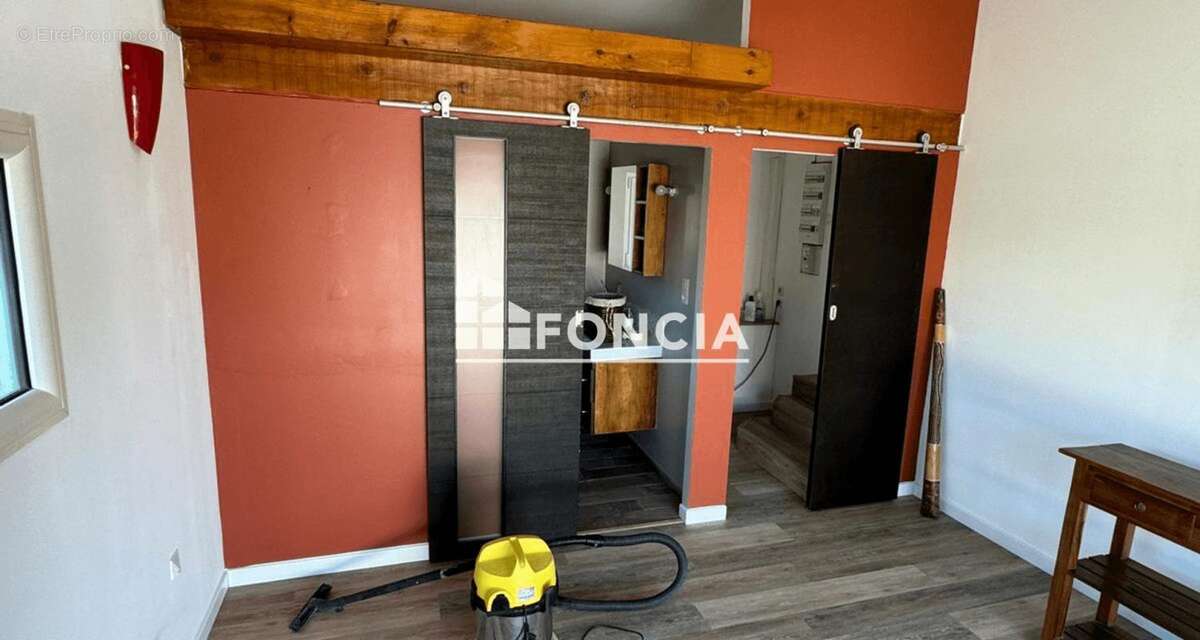 Maison à BEAUVOISIN