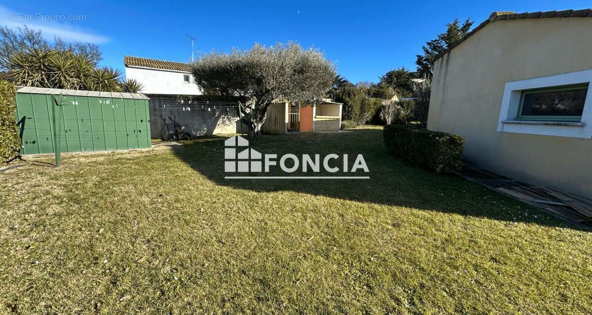 Maison à BEAUVOISIN