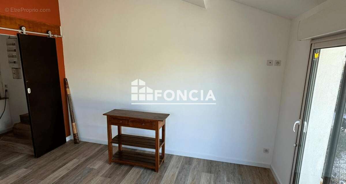 Maison à BEAUVOISIN