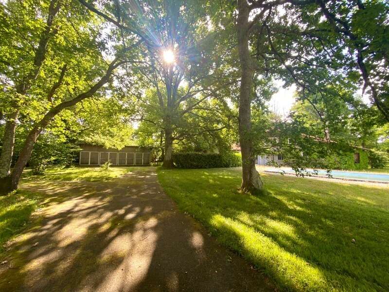 Maison à SAINT-PIERRE-DU-MONT