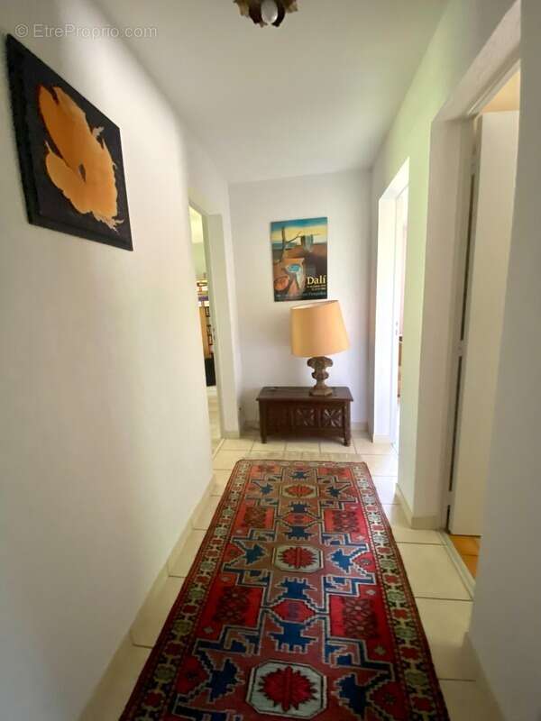 Maison à SAINT-PIERRE-DU-MONT