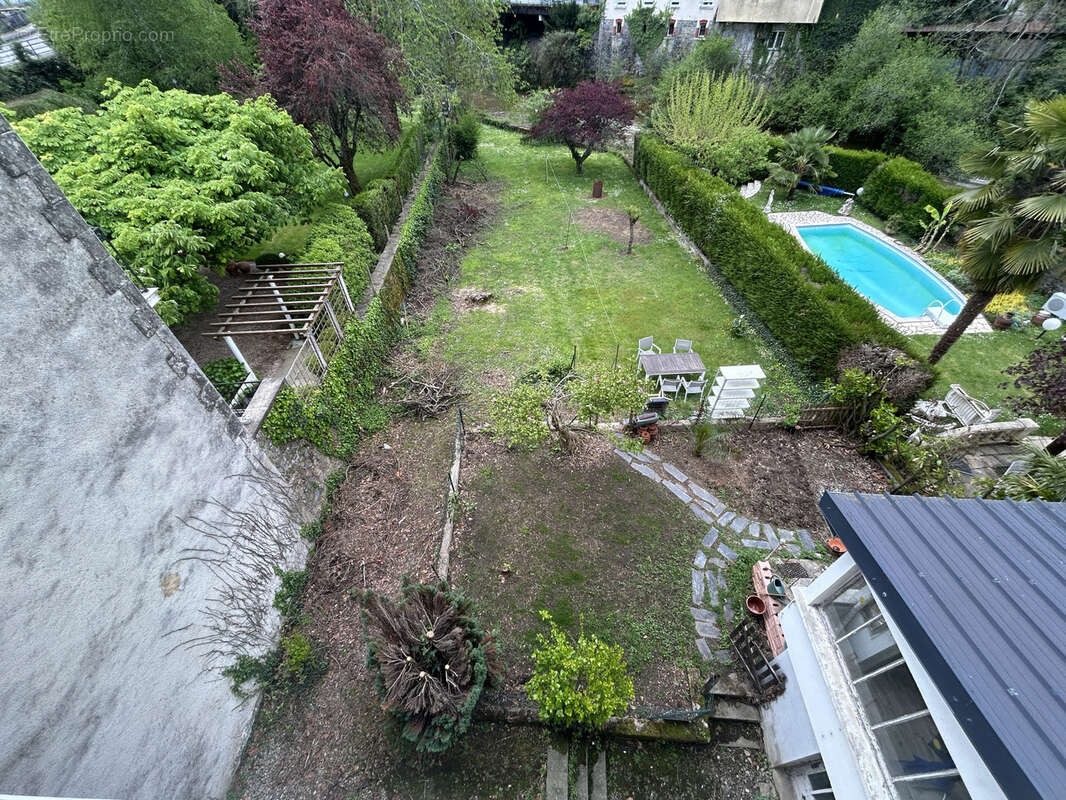 Appartement à TULLE