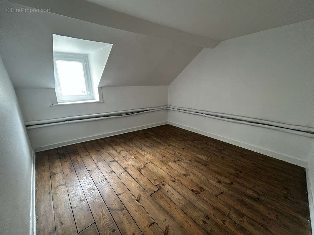 Appartement à TULLE