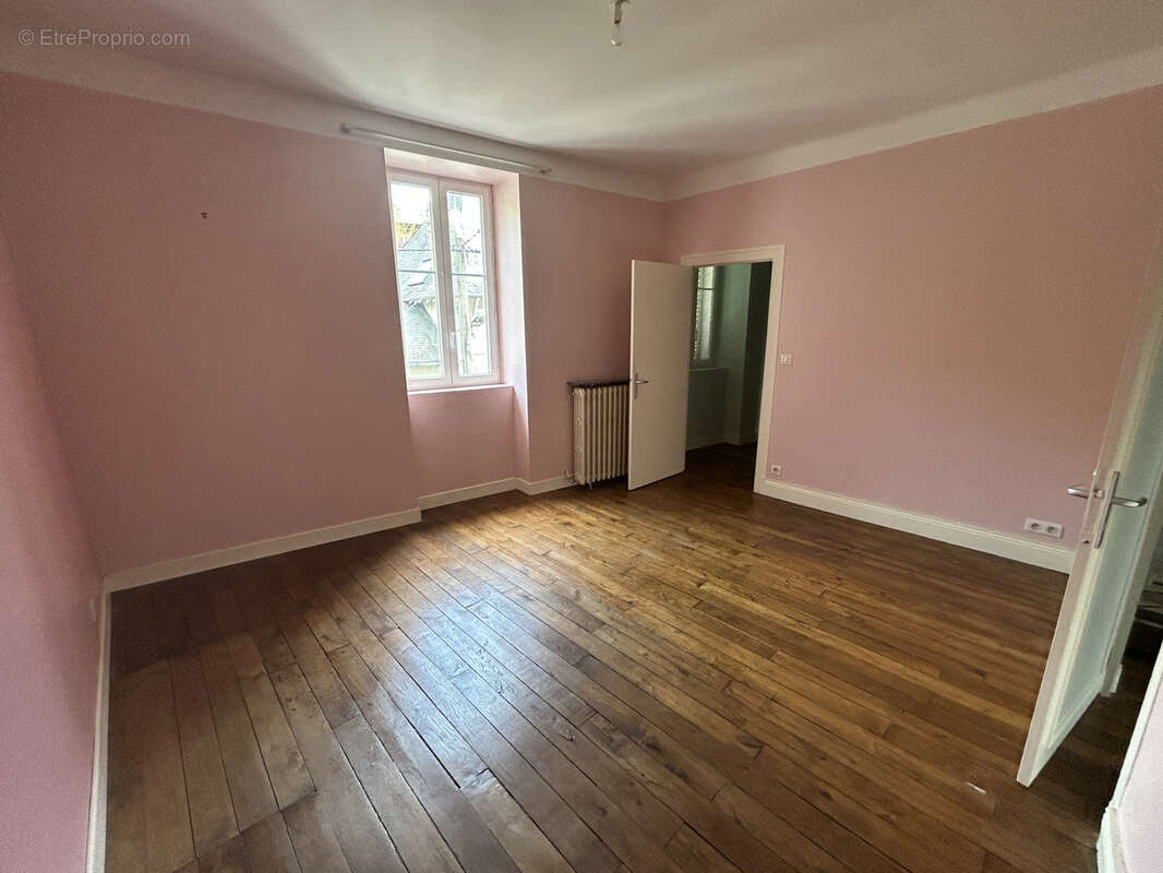 Appartement à TULLE