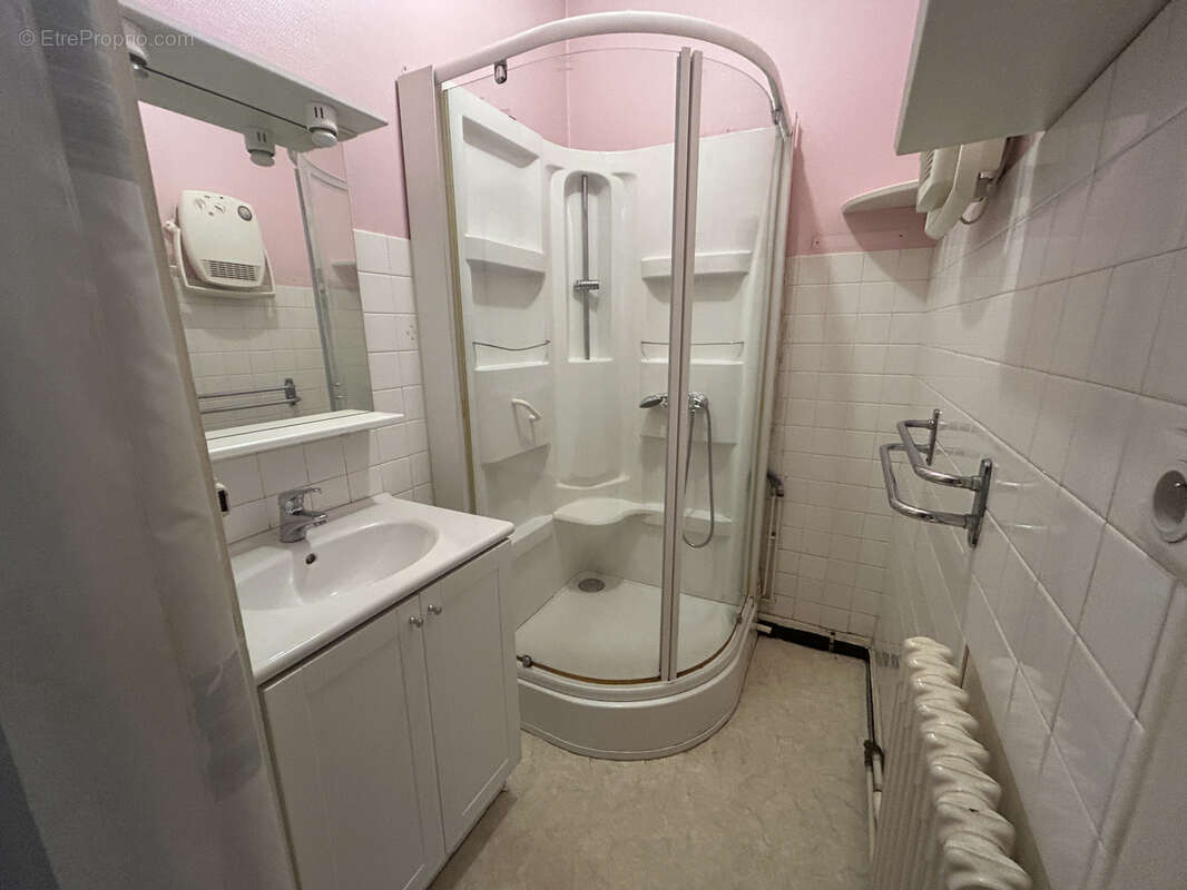 Appartement à TULLE