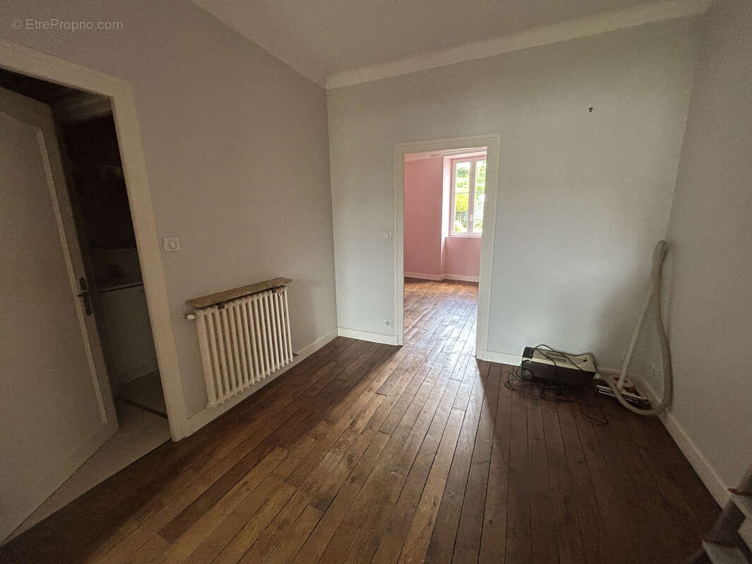 Appartement à TULLE