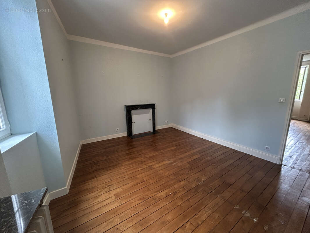 Appartement à TULLE