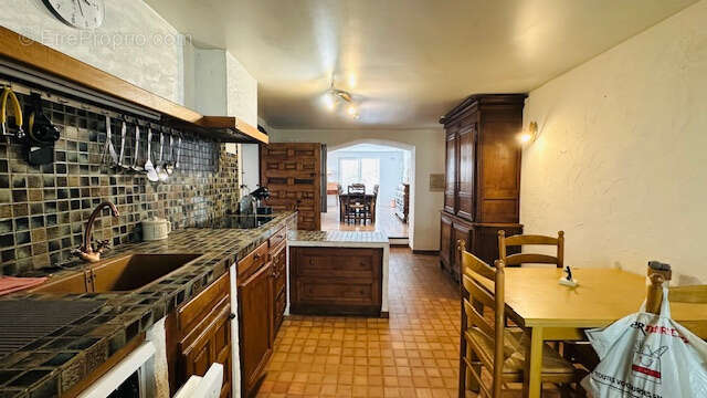 Maison à VAISON-LA-ROMAINE