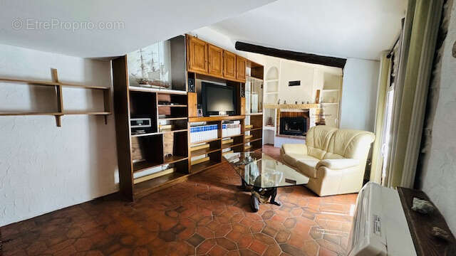 Maison à VAISON-LA-ROMAINE