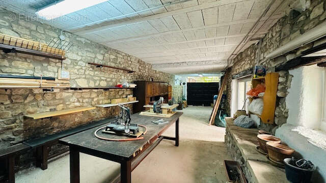 Maison à VAISON-LA-ROMAINE