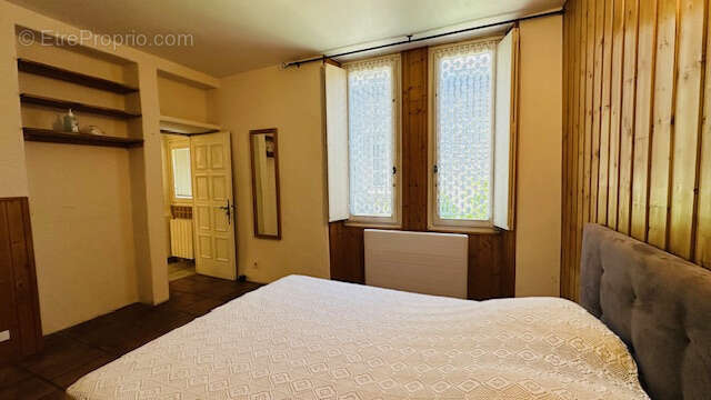 Maison à VAISON-LA-ROMAINE